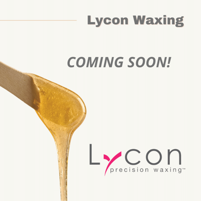 Lycon Waxing at Laser Collective Liverpool